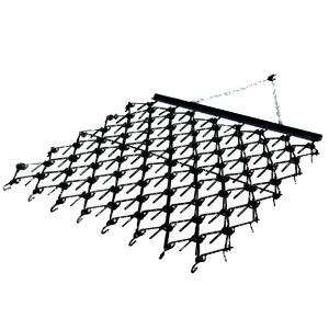 Harrow Drawbars